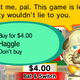 Illustration for article titled iRustys Real Deal Baseball/i: The Right Way to do In-Game Purchases
